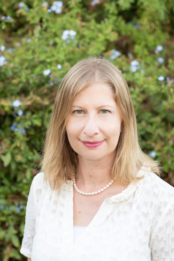 Julia Baker