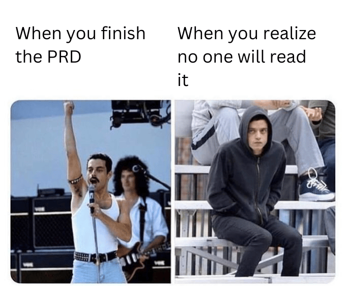 Mastering the Art of Requirements: PRDs that Actually Work - ProductFTW #13