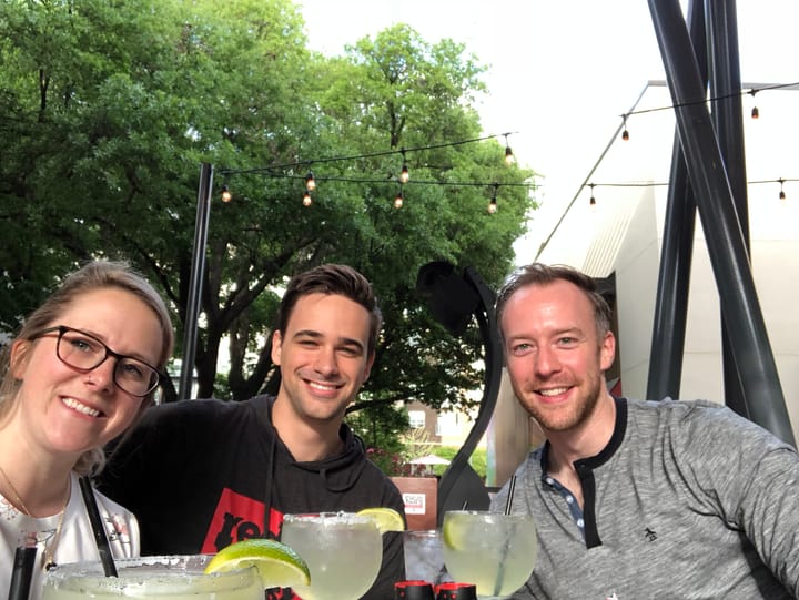 Starting a Startup with Friends - ProductFTW #30