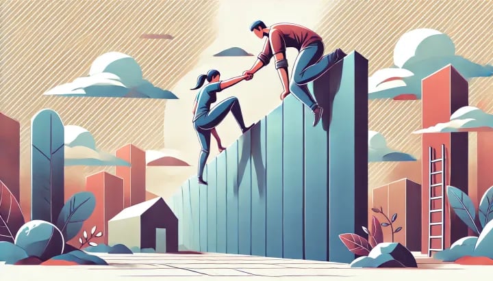 The Balance Between Product and Technical Leadership - ProductFTW #52