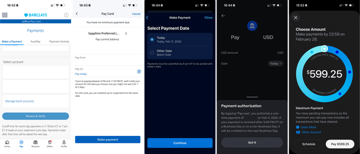 Credit Card Repayment Timing Is a Product Decision - ProductFTW #68