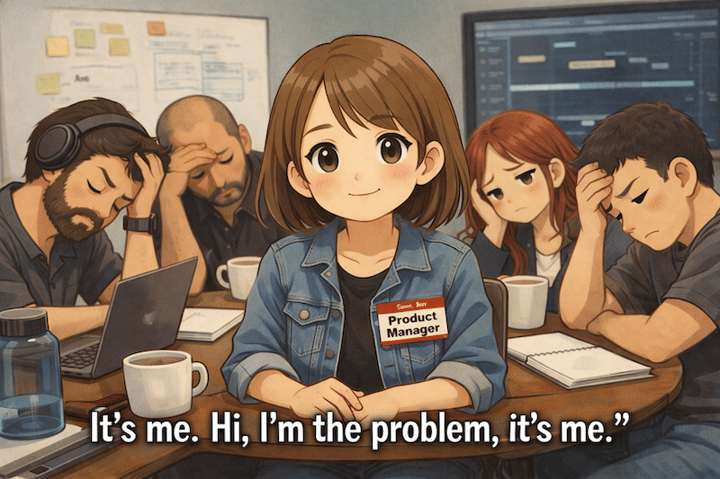 Decisions Without Context Don’t Scale - ProductFTW #76