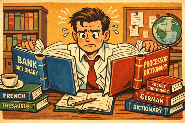 Words Matter - ProductFTW #75
