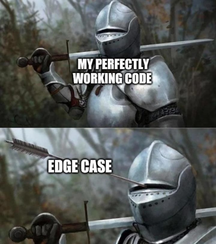 Real Life is Full of Edge Cases - ProductFTW #87
