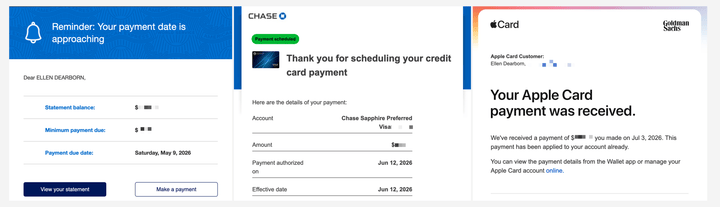 When Should Repayment Emails Be Sent? - ProductFTW #90