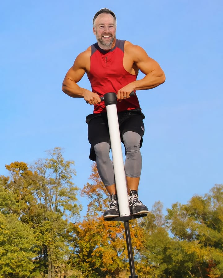 From Product Tripod to Pogo Stick - ProductFTW #89